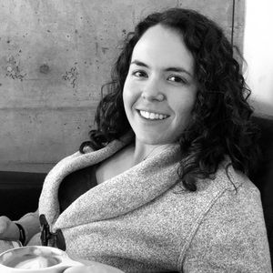 Meet your Posher, Suzie